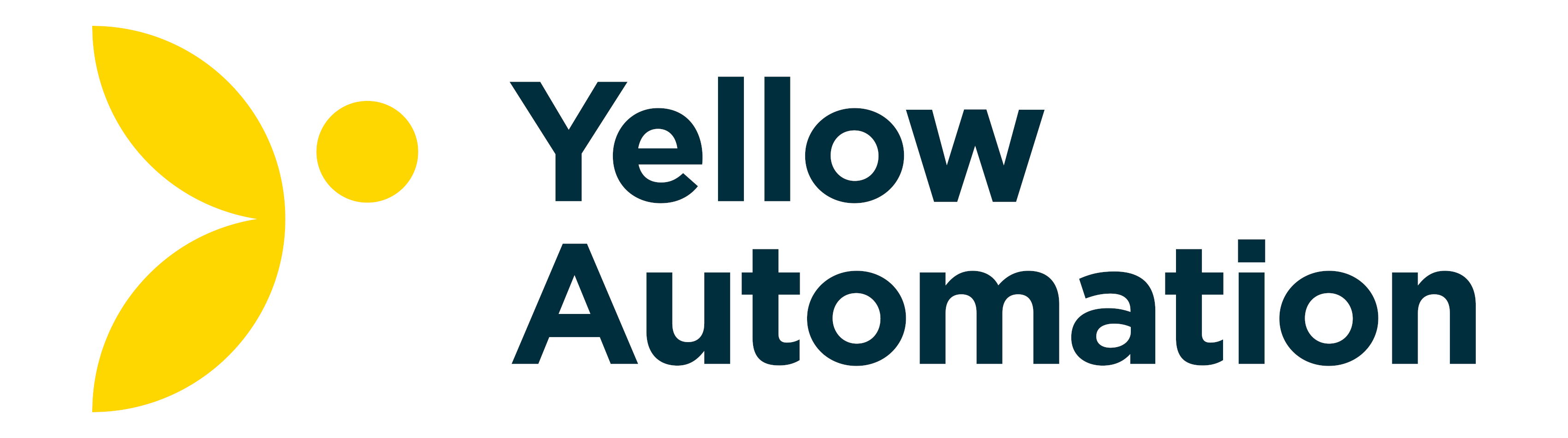 Yellow Automation